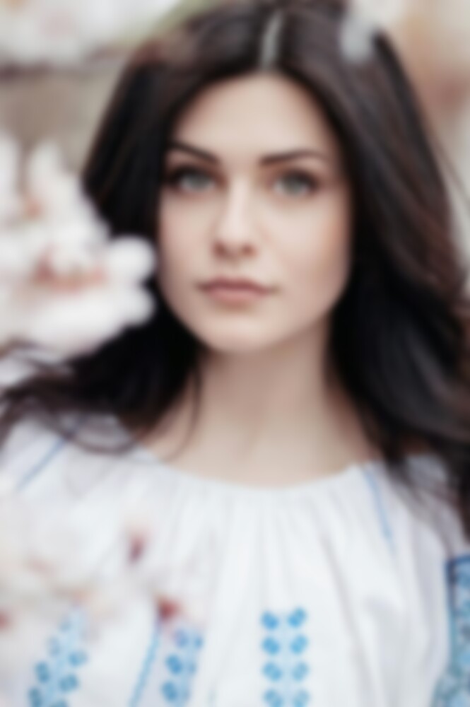 Майя Сергеевна Никонова