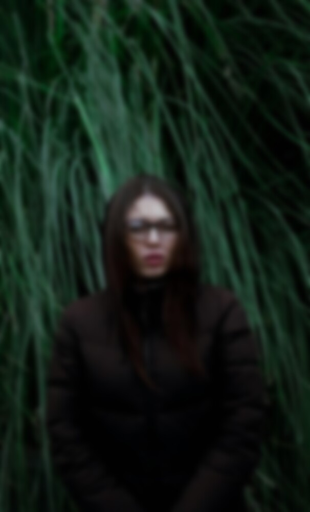 Кудряшова Анфиса Сергеевна