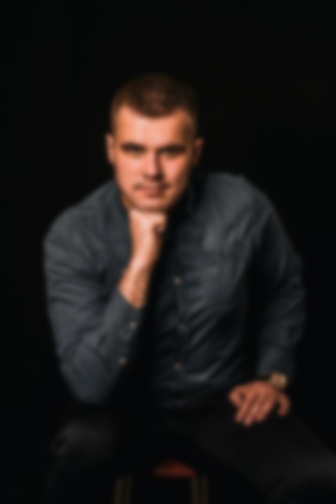 Данилов Григорий Алексеевич